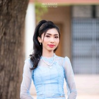 Pyae Yadanar Khaing