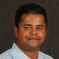 Rajeev Jacob