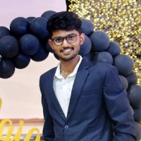 Aathithya Pravin V S