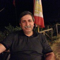 Kostas Papazoglou