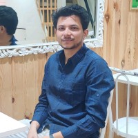 Vaibhav Padol