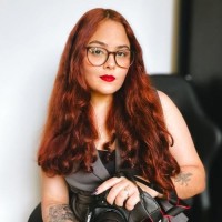 Sara Milene B.