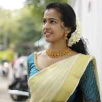 Nayana S