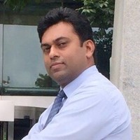 Shaji John M