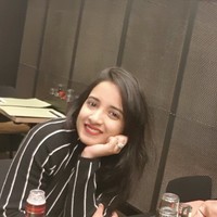 Karishma Sahijwani Motiramani