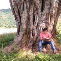 Anil Kumar Reddy Chukka