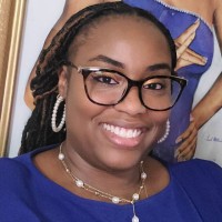 Alicia Williams, M.B.A.