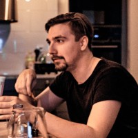 Sebastian Berglönn