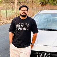 Sushil Khandare