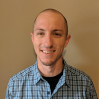 Drew Wright