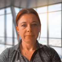 Jenny Stevenson