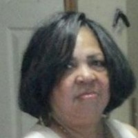 Ruby Armstrong