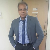 Jaweed Shaikh