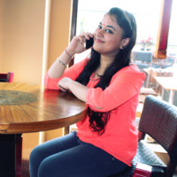 Aashi Bhatt Malguri