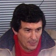 Jose Bahamonde