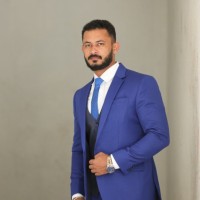 Thimmaiah Badumanda