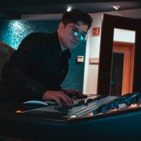 Alejandro Frias Valero