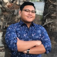 Mikhael Lumbres, Eit