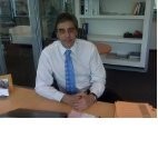 Pablo Rodriguez Escudero