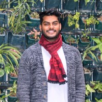 Deepak Sahu