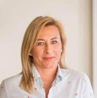Melanie Spence