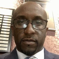 Darnell Brown
