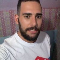 João Gabriel Pastori Dos Santos
