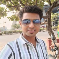 Valmik Patil