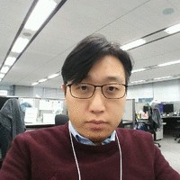 Jongbeom Kim