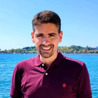 André Rodrigues Ruiz