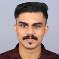 Arun Muraleedharan