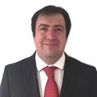 Daniel Cabrera Medina