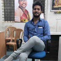 Jajneswar Sahoo