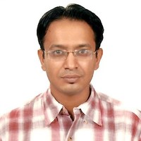 Ashish Bansal