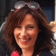 Marijke van der Meer