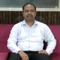 Santosh Mahadik