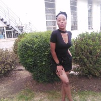 Prenancia Baloyi