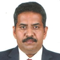 ARUL S Dr
