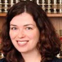 Christina Levin