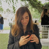 Vanesa Garcia