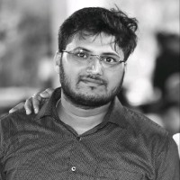Gandharv Kumar