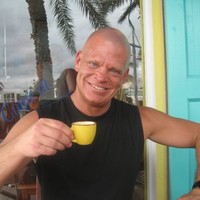 Bret Halverson