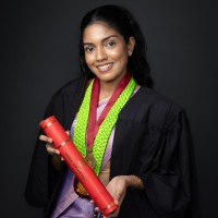 Kasuni De Silva