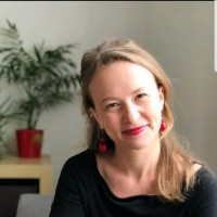 Sabine Auclert