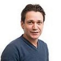 Toni Madorran