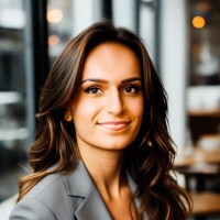 Samantha Douha