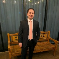 André Ruzzarin, Cea, Ai