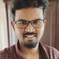 Abishek Chandrabose