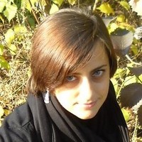 Svitlana Kostiuchenko