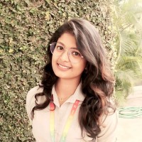Akshaya Krishna